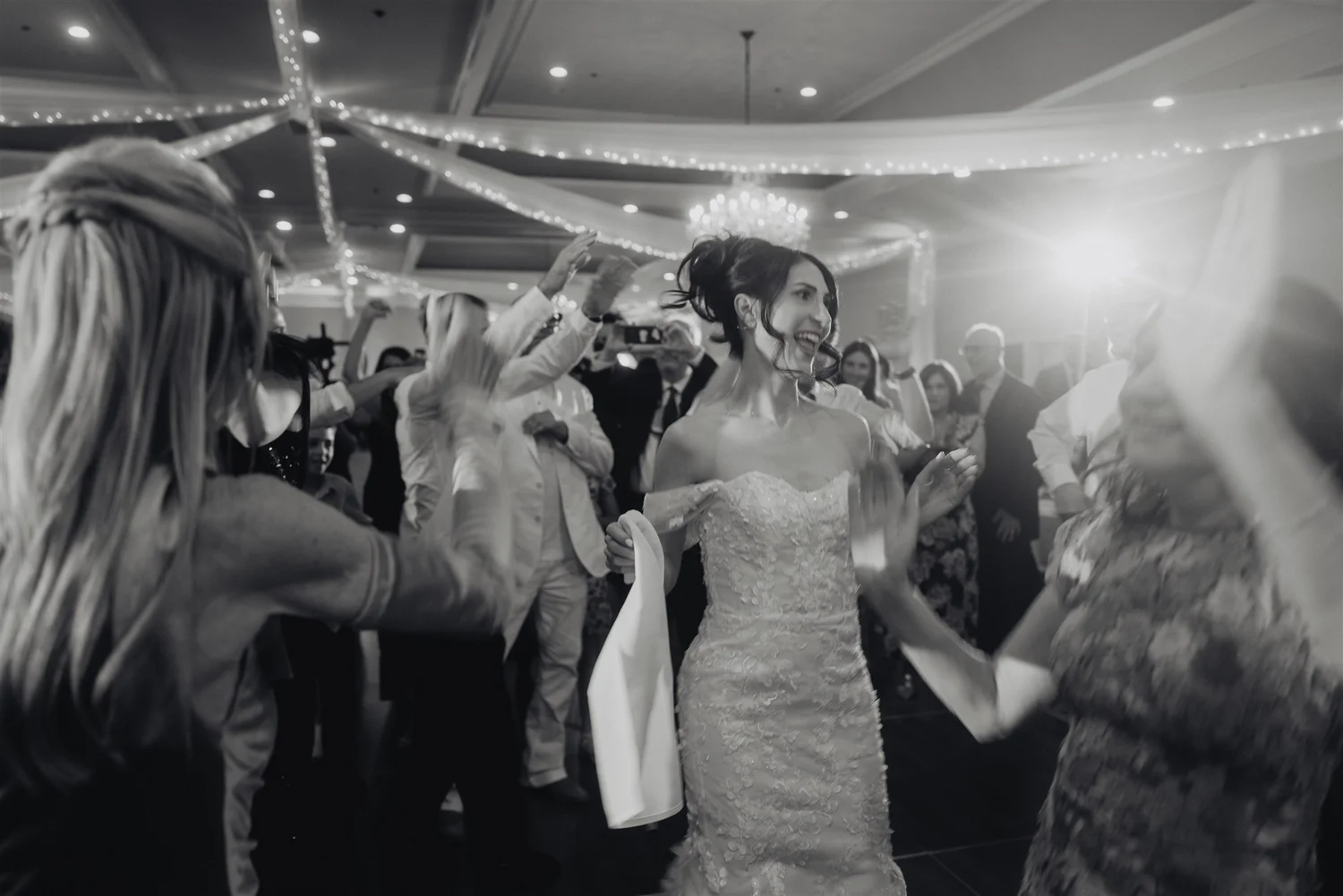 Glendale wedding photography by Lulan Studio