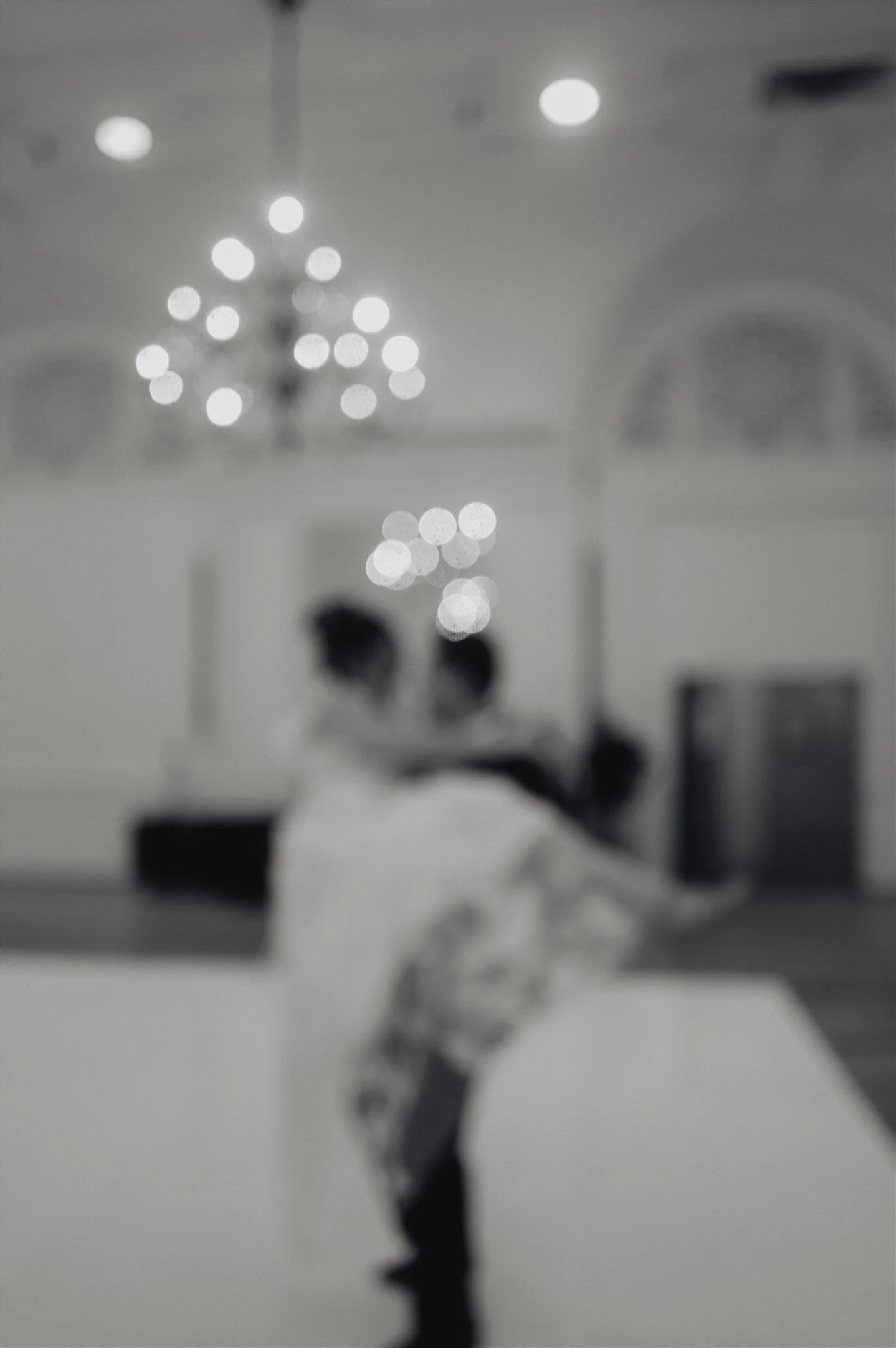 wedding reception at alexandria ballrooms