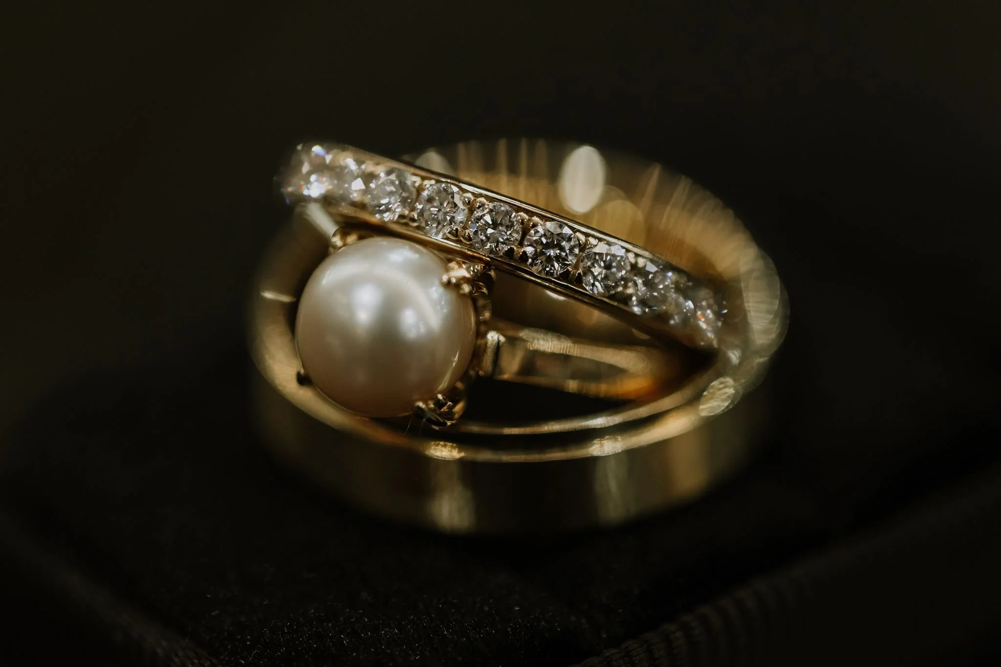 wedding rings