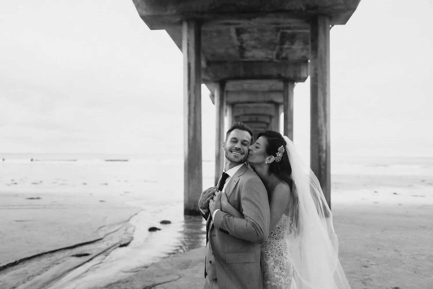 Kona Kai Resort & Spa wedding