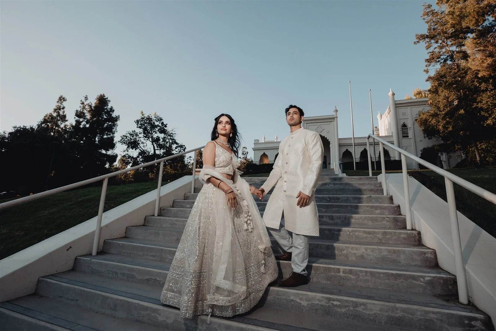 Roka Ceremony Photography in Los Angeles