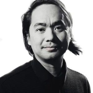 Portrait of JohnMark D, Lead Videographer at Lulan Studio