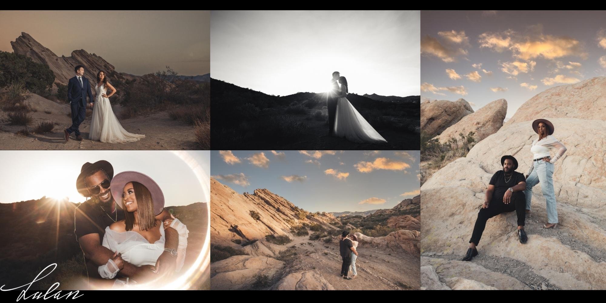 TOP 65 Engagement Locations in Los Angeles and Orange County in 2024 — Los  Angeles Wedding Photographer