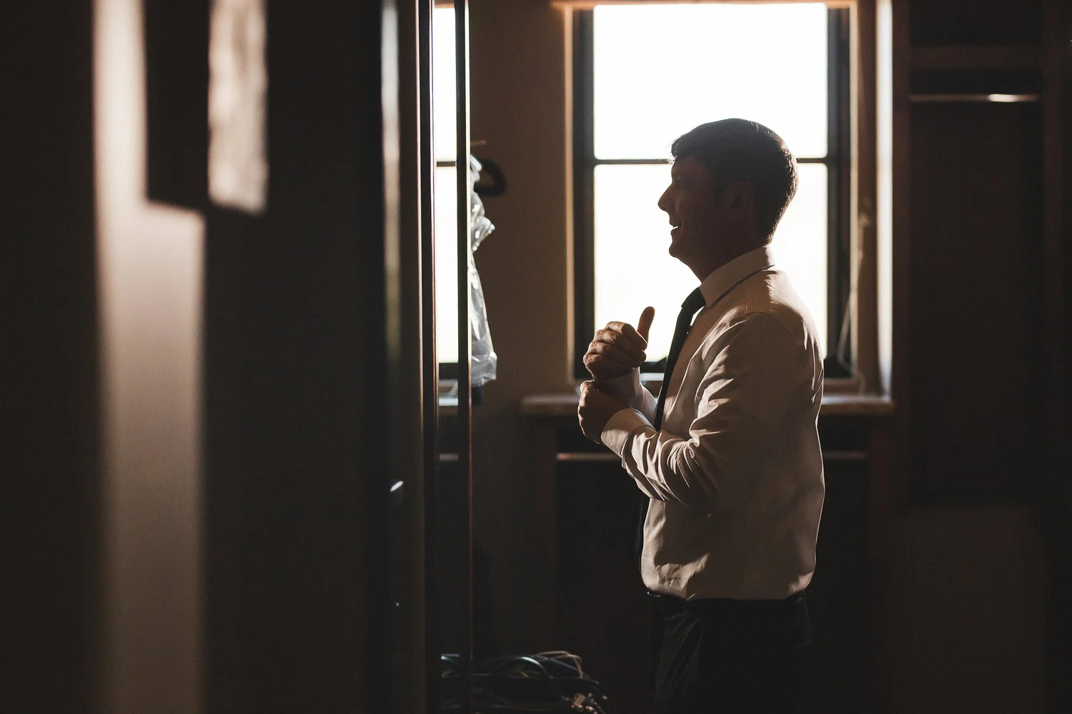 Villa de la Vina wedding