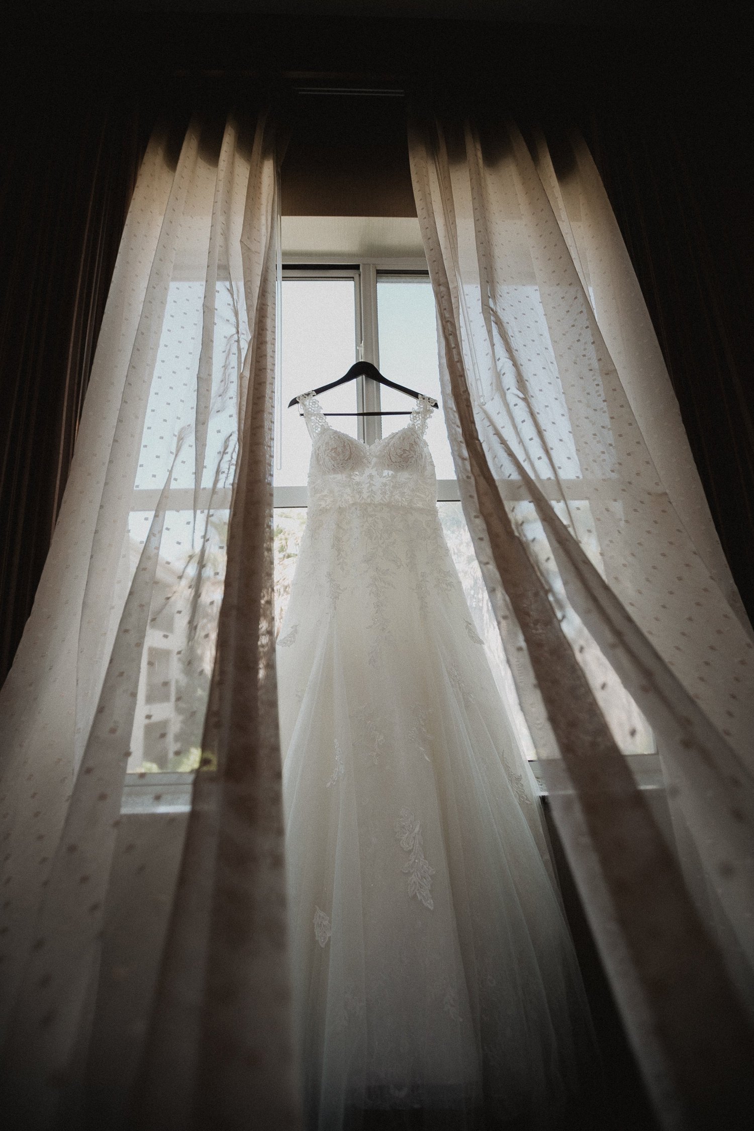 McCormick Home Ranch wedding