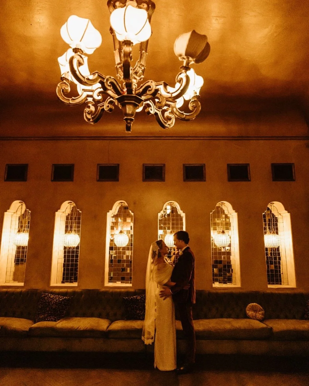 Avalon Hollywood Wedding Photographer | Los Angeles