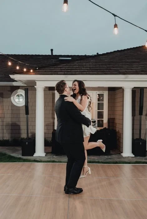 Malibu Hindu Temple (Sri Venkateswara Temple) wedding
