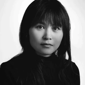 Portrait of Luyi Zhao, Lead Photographer at Lulan Studio