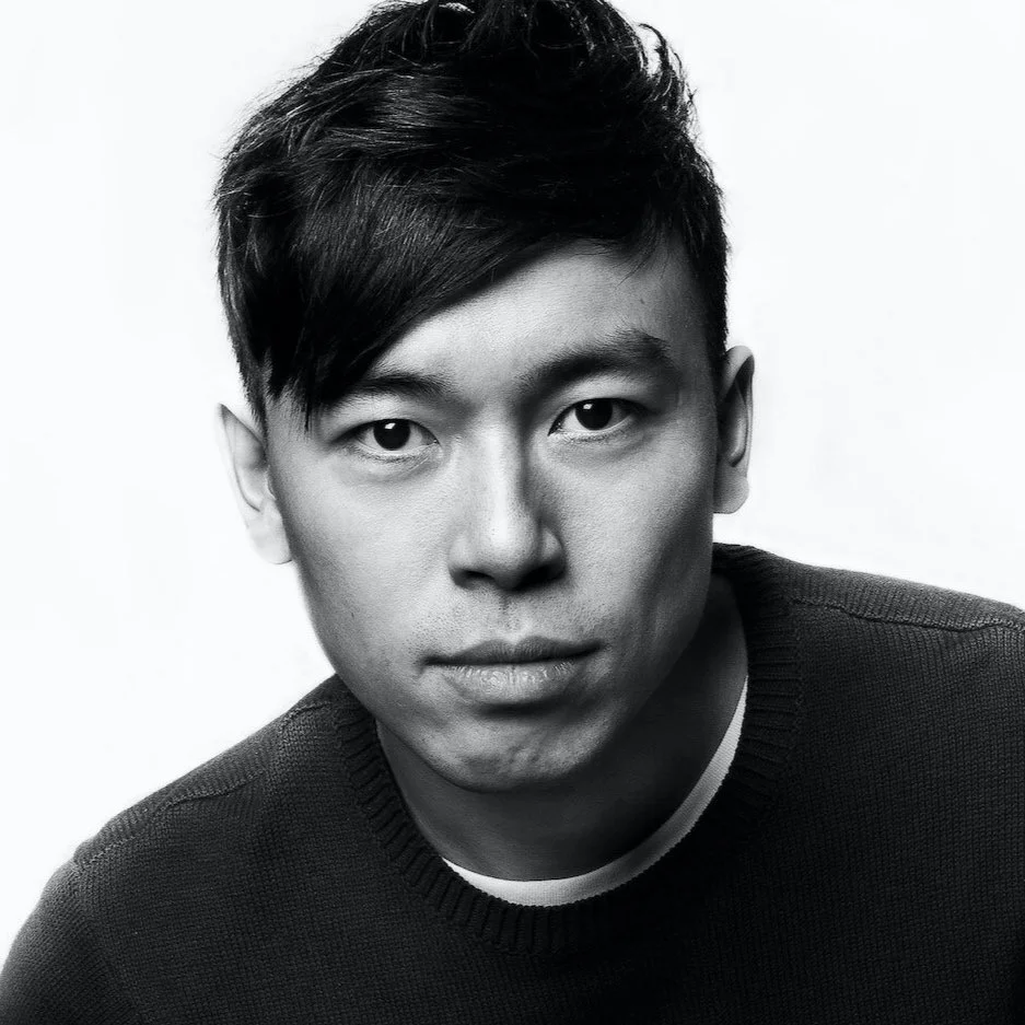 Portrait of Terry Li, Lead Photographer at Lulan Studio