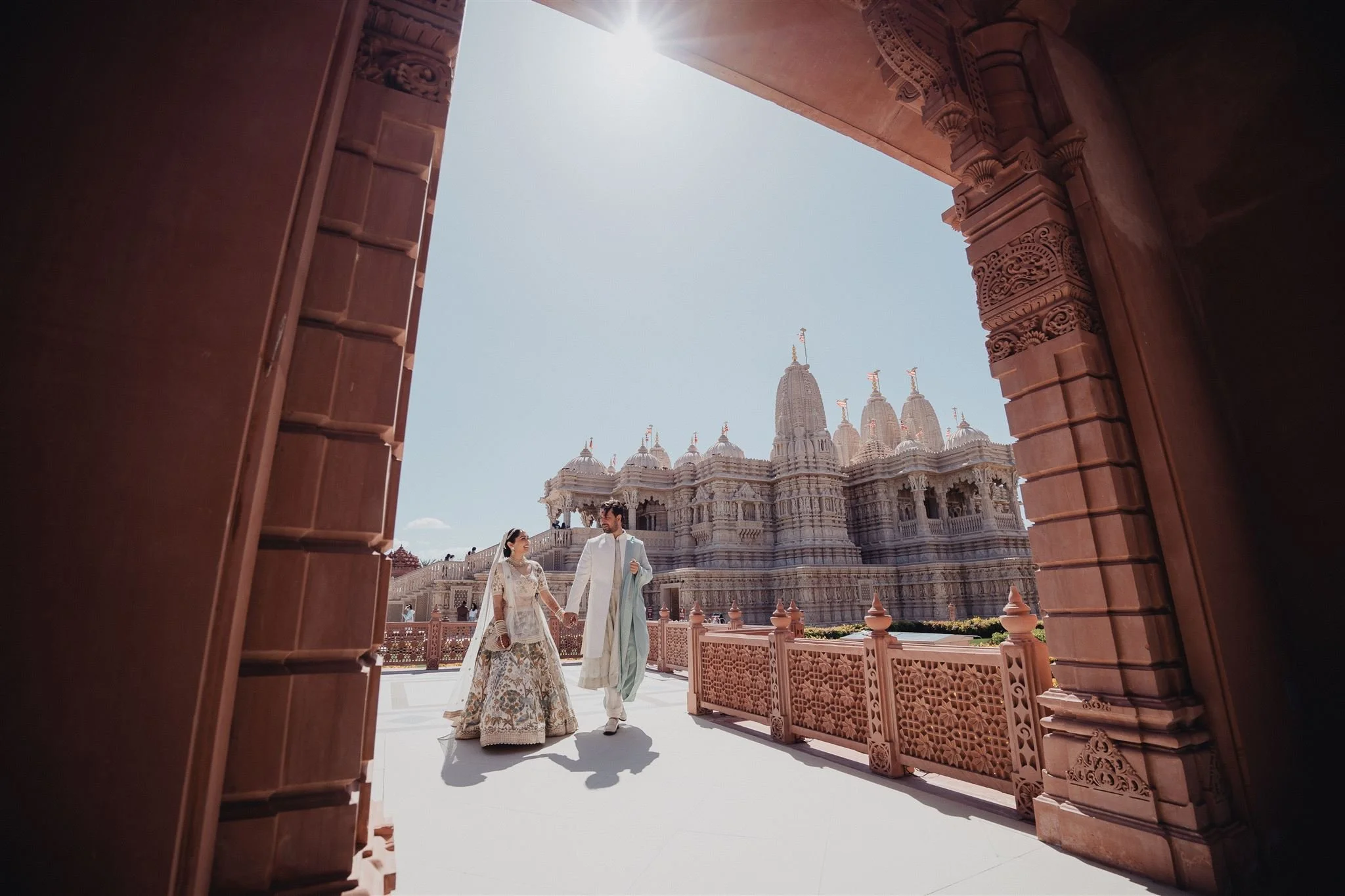 Indian Wedding Venues in Los Angeles