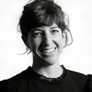 Portrait of Daniella Mora, Lead Videographer at Lulan Studio