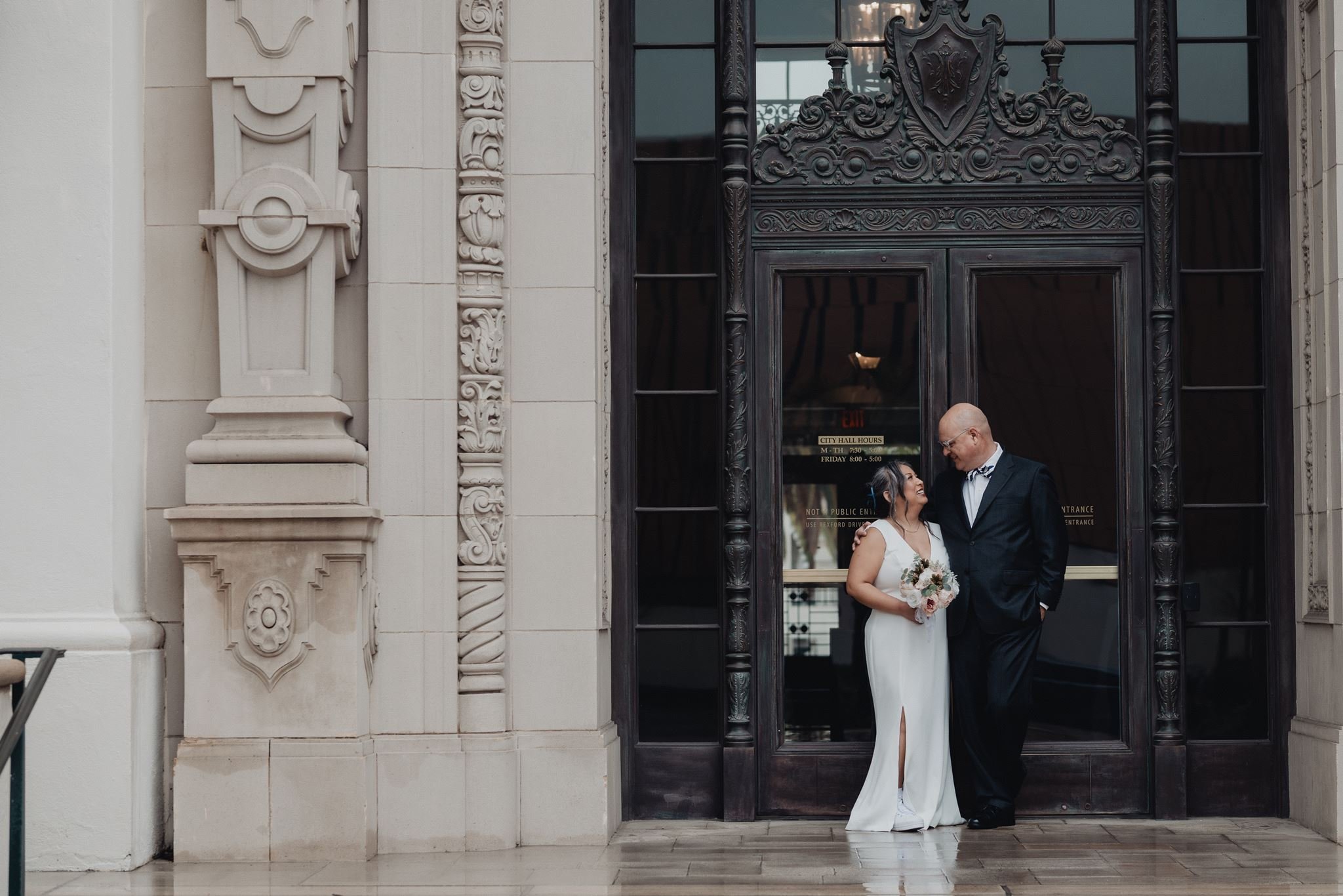 How to Get Married in California: A Step-by-Step Guide