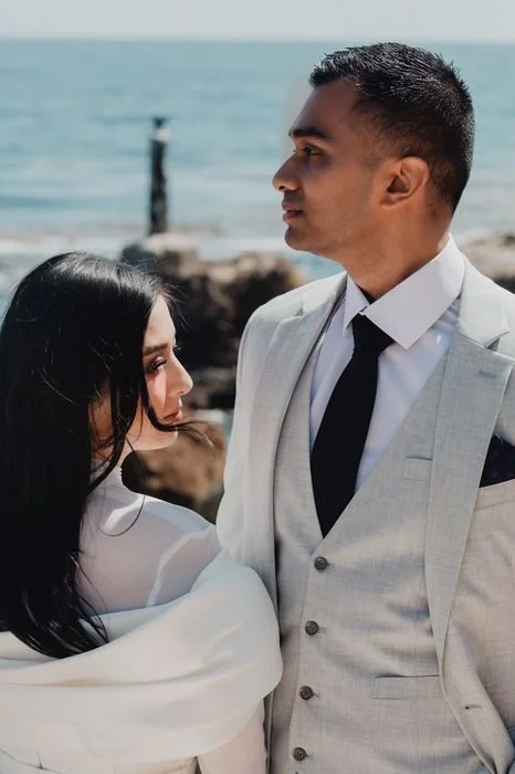L'Auberge Del Mar wedding