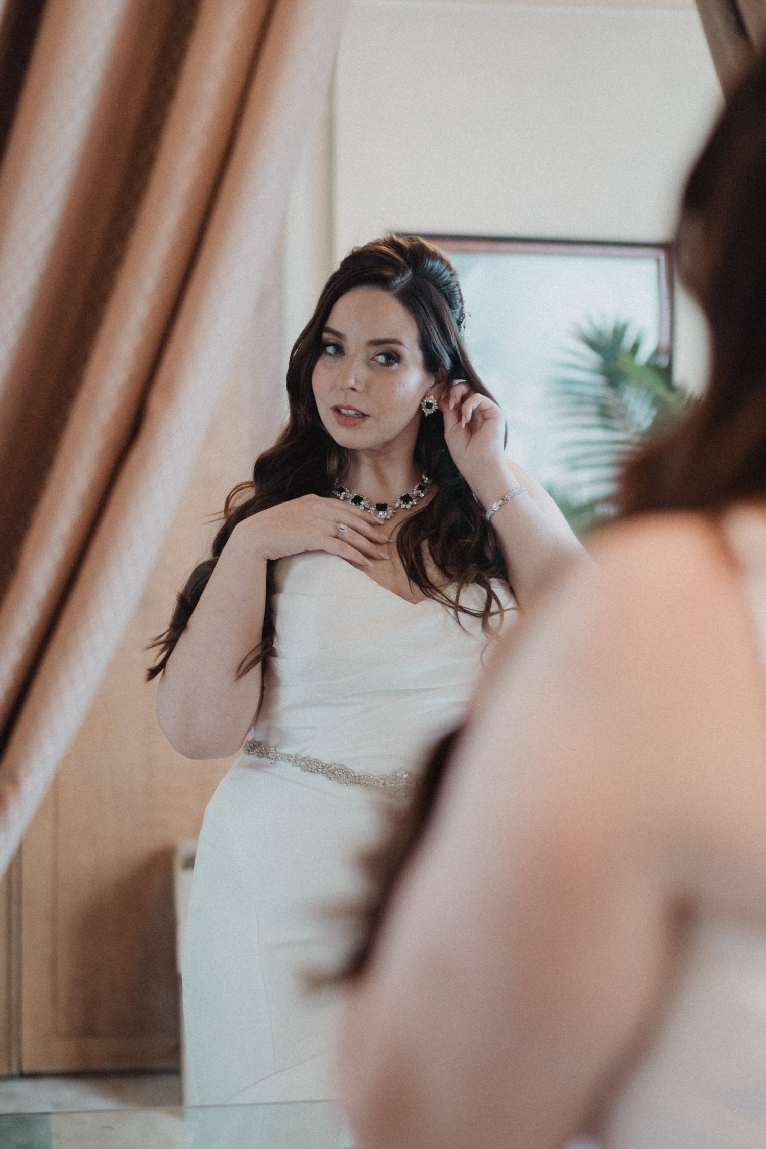The Oviatt Penthouse wedding