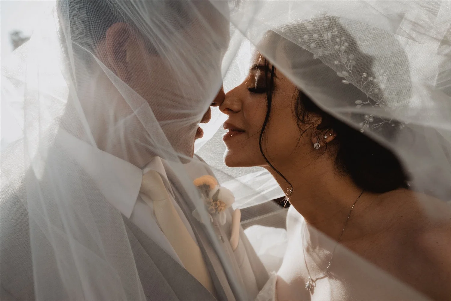 The Harper by Wedgewood Weddings wedding