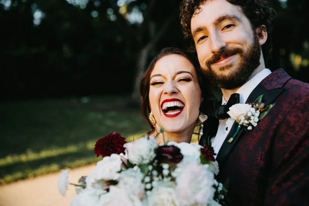 Orfila Vineyards & Winery wedding