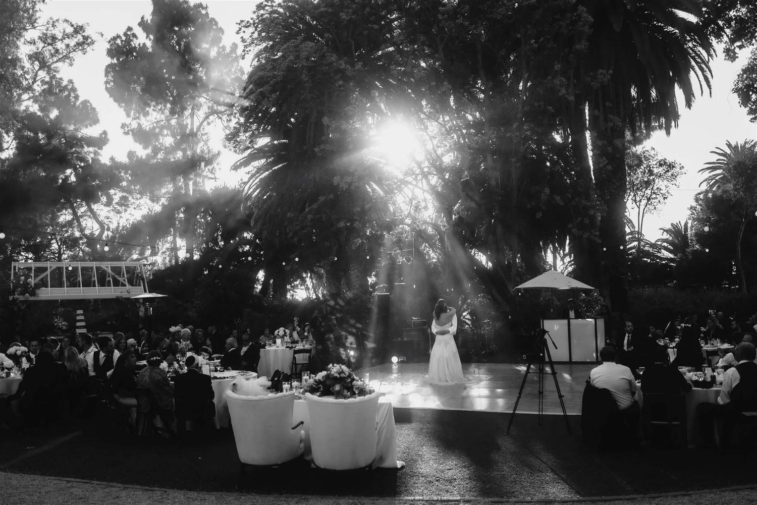 McCormick Home Ranch wedding