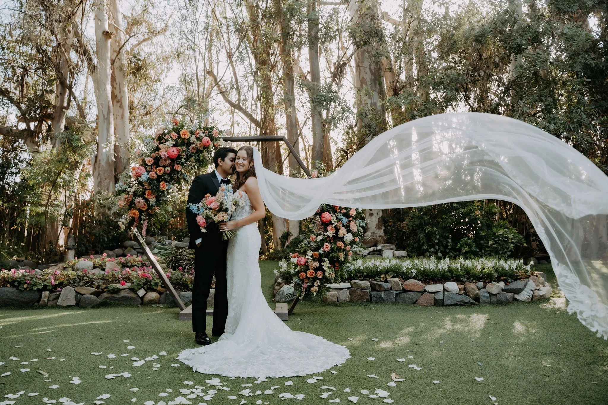 Where to Get Married in Los Angeles