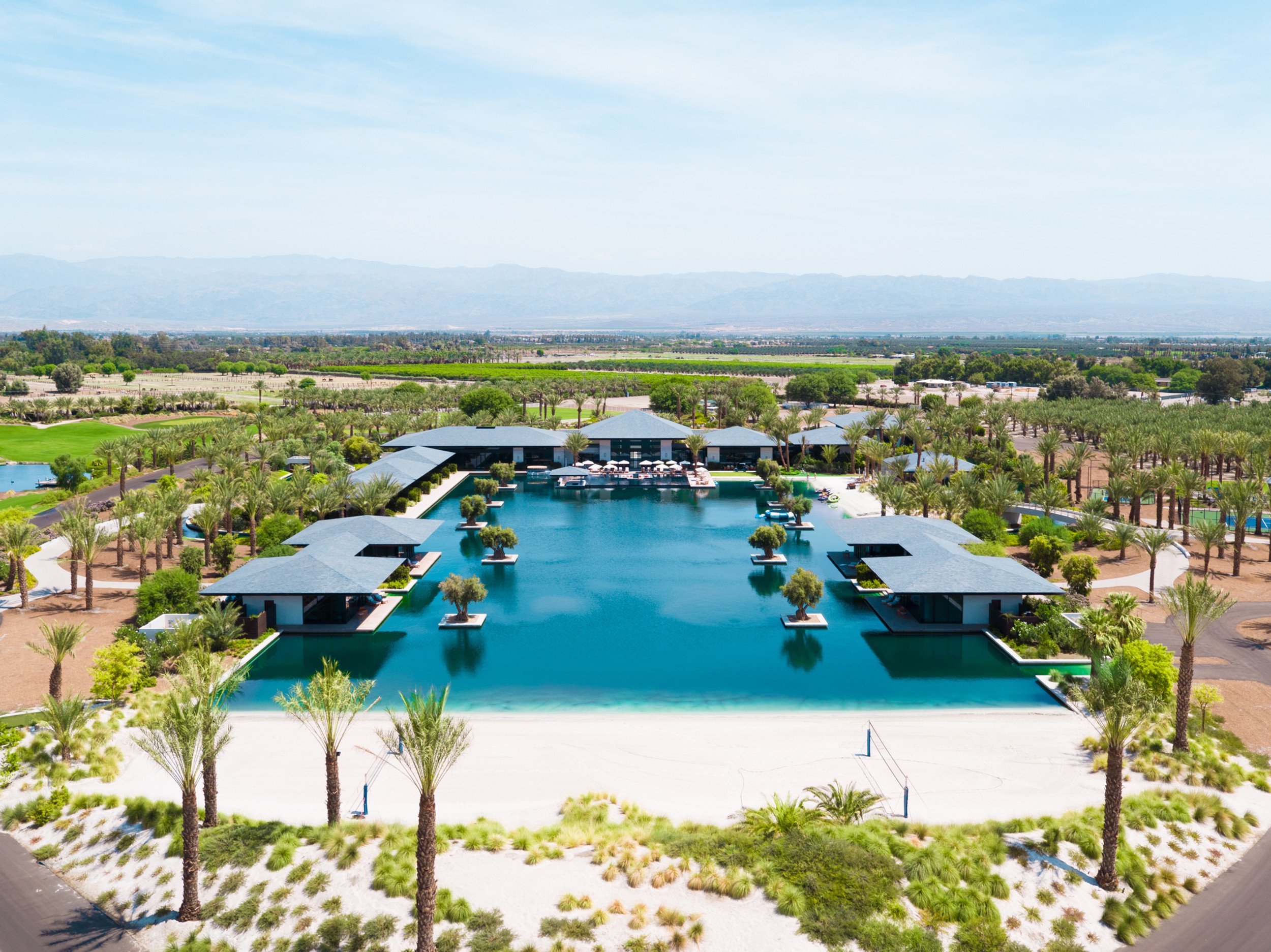 The Brightline Project