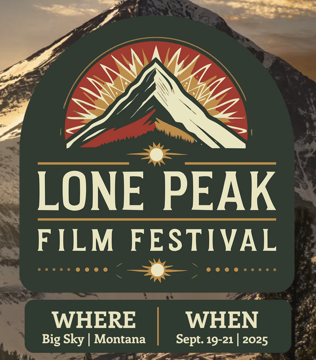 Lone Peak Film Festival