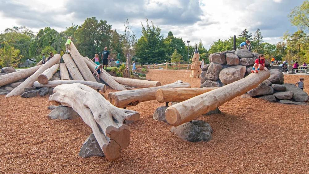 Summary 1 — WORK — GreenWorks | People + Nature by Design