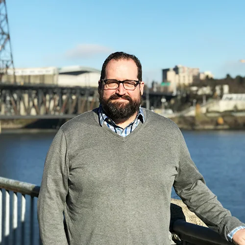 Jason King, GreenWorks Associate Principal