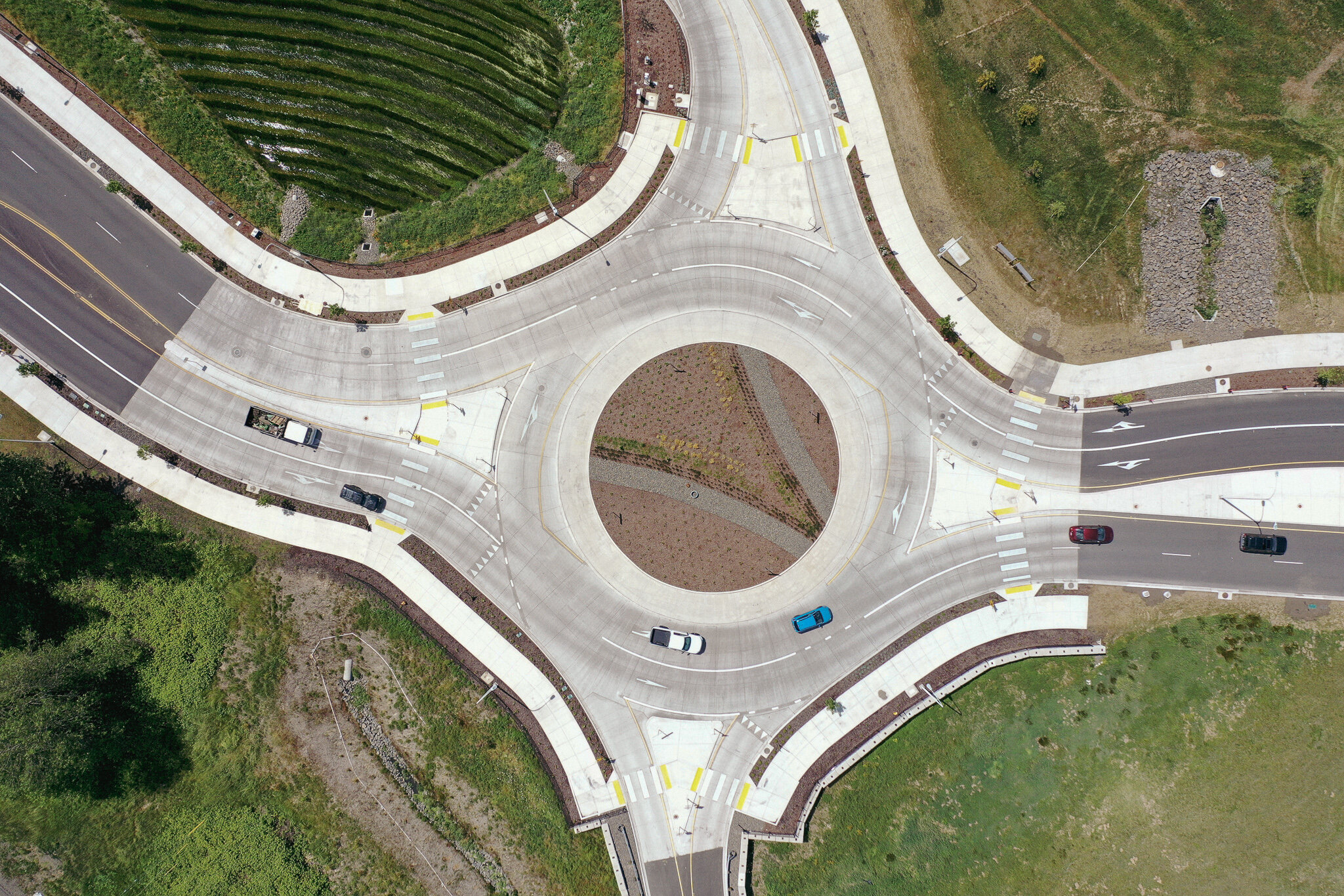 Elwert_Kruger_Roundabout_Sherwood_Oregon_Intersection_GreenWorks_UAV_Birdseye_2.jpg