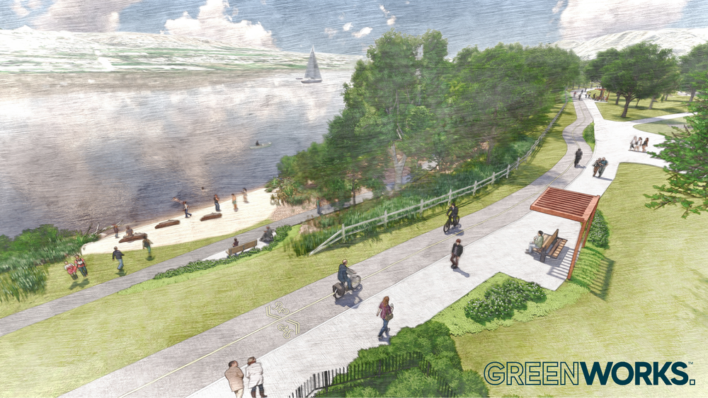 Parks — WORK — GreenWorks | People + Nature by Design
