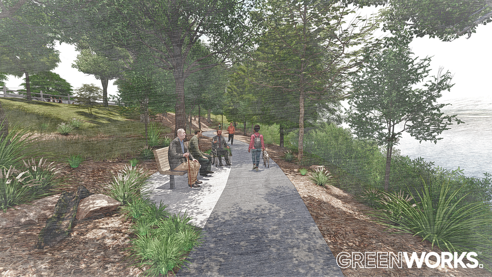 Parks — WORK — GreenWorks | People + Nature by Design