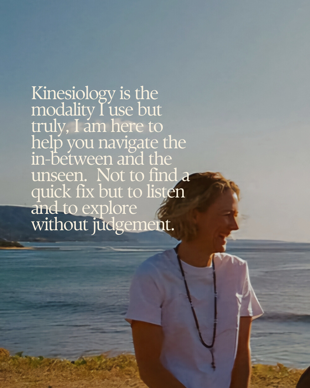 Kinesiology in Wollongong and online