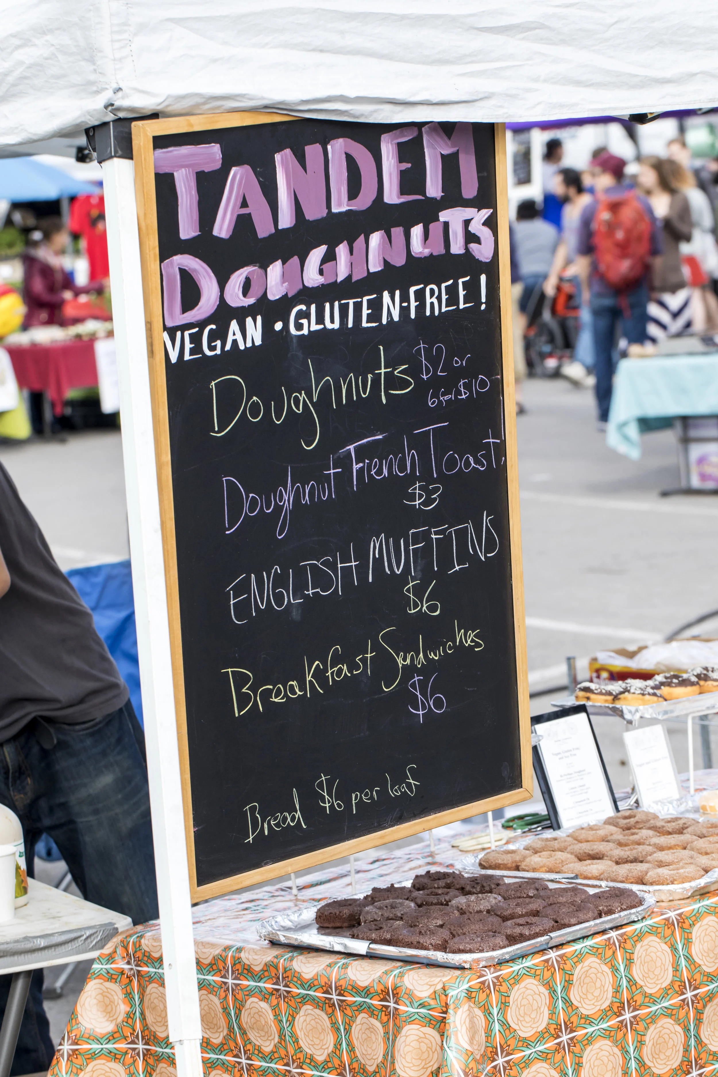 Tandem Bakery
