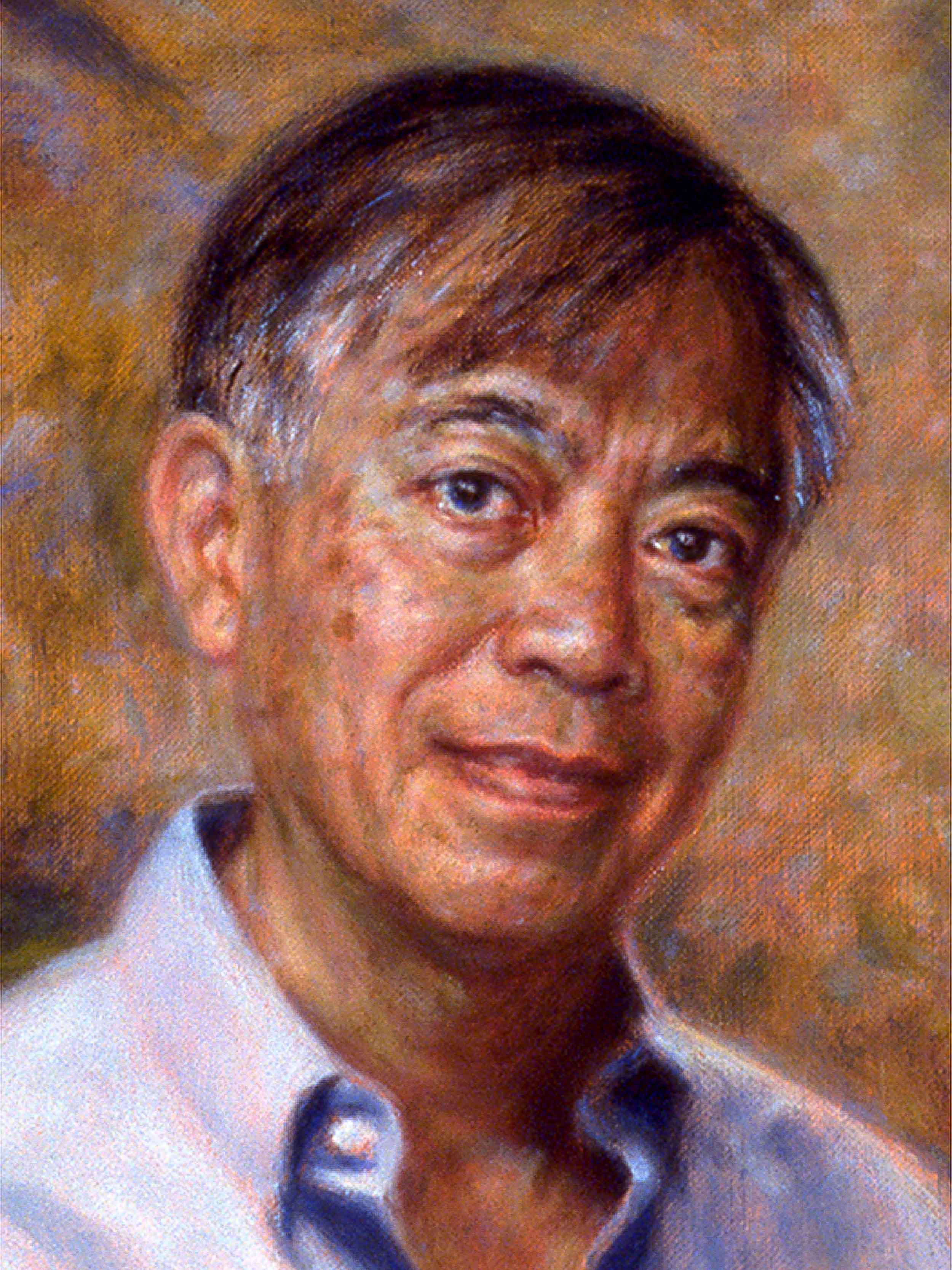 Dr John Yu (2000)