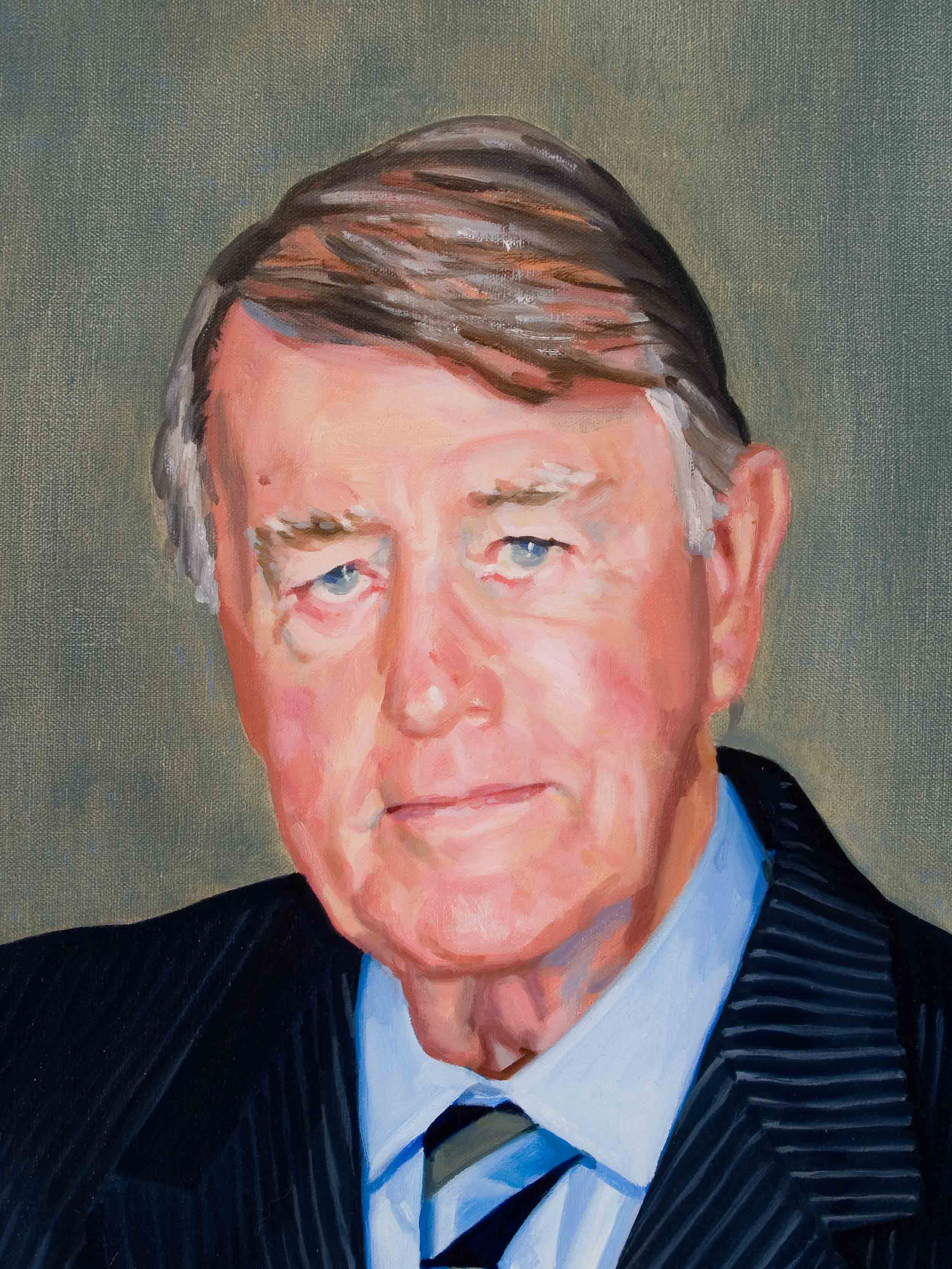 Neville Wran (2007)