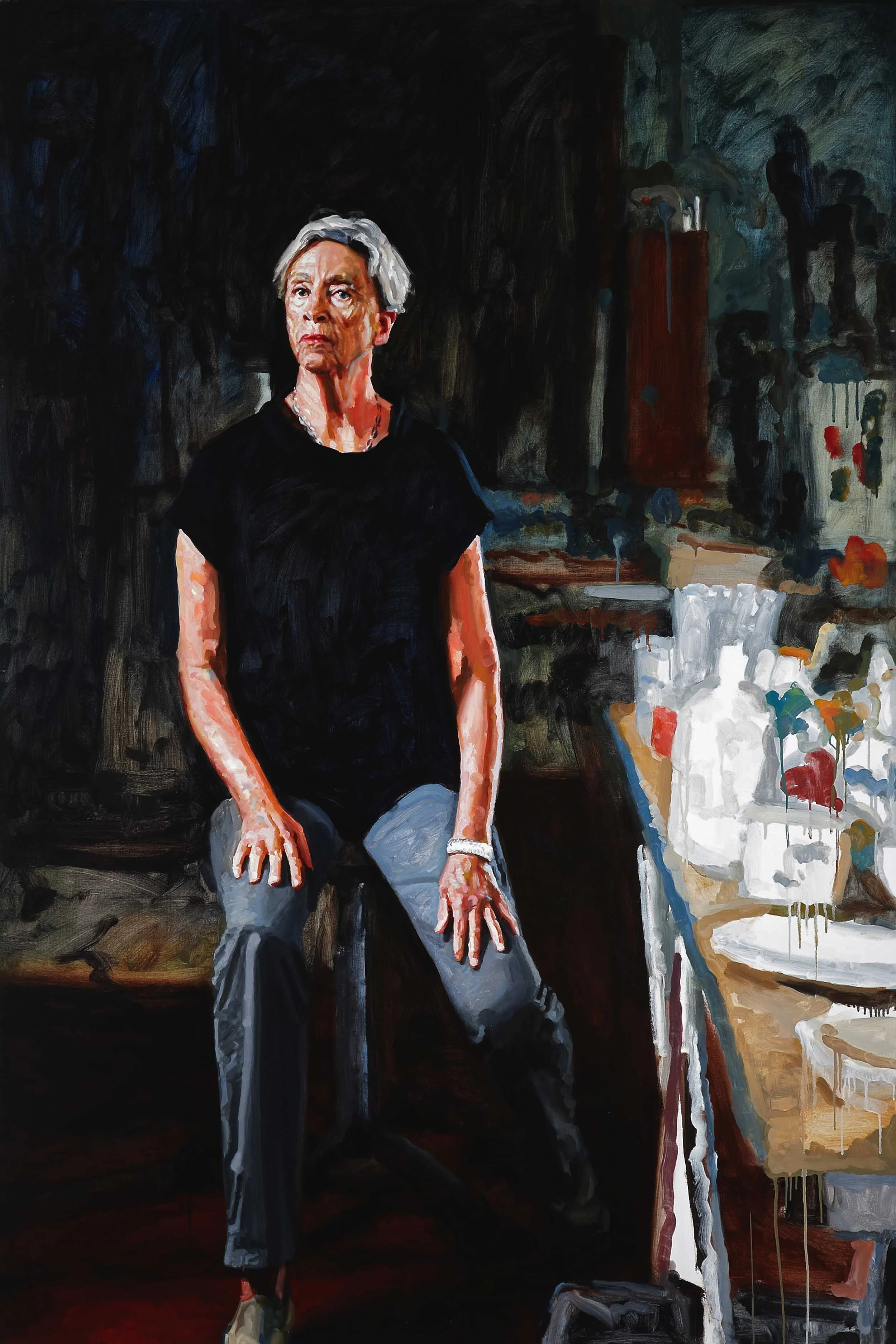 Ann Thomson (2012)