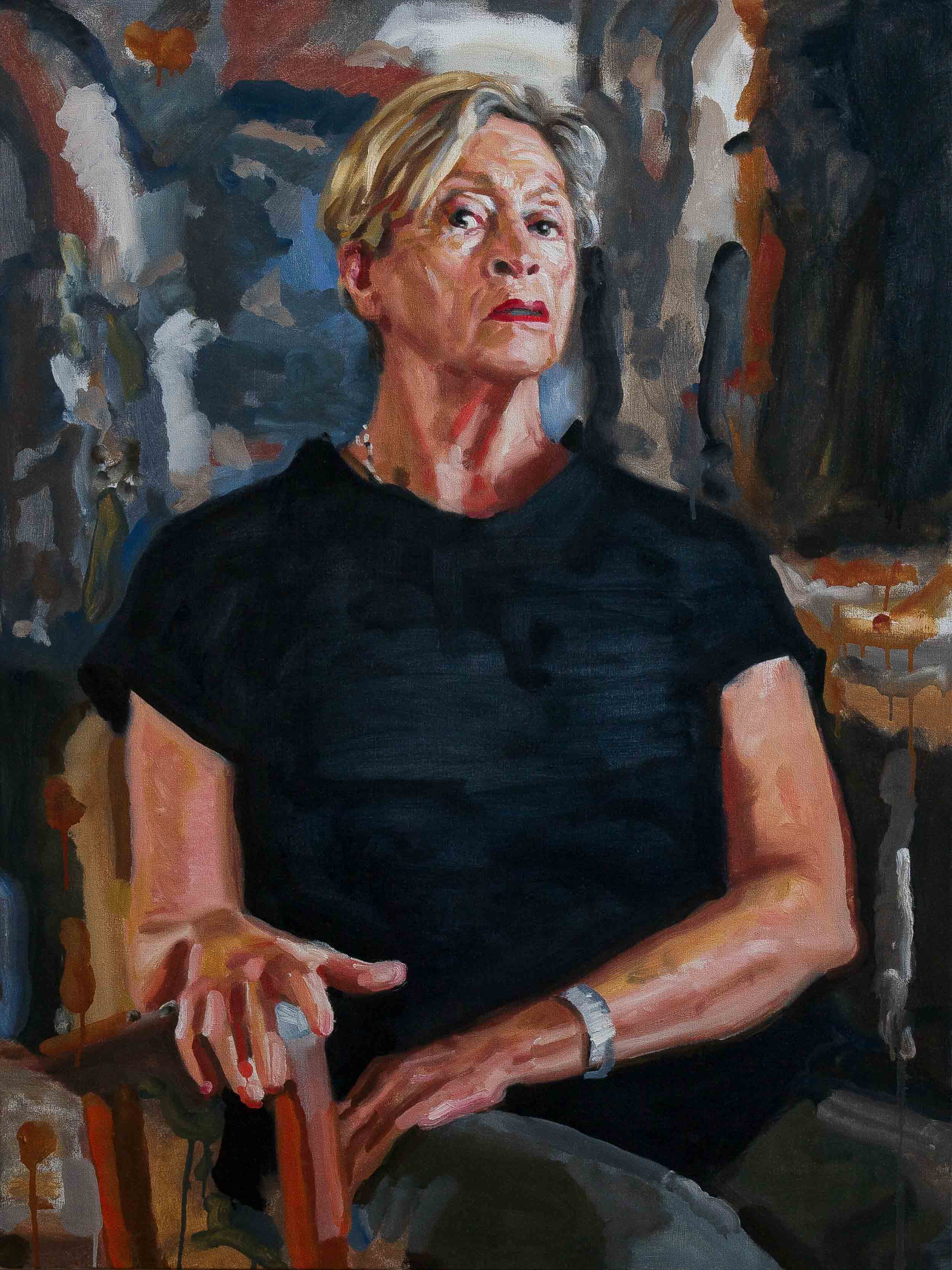 Ann Thomson II (2012)