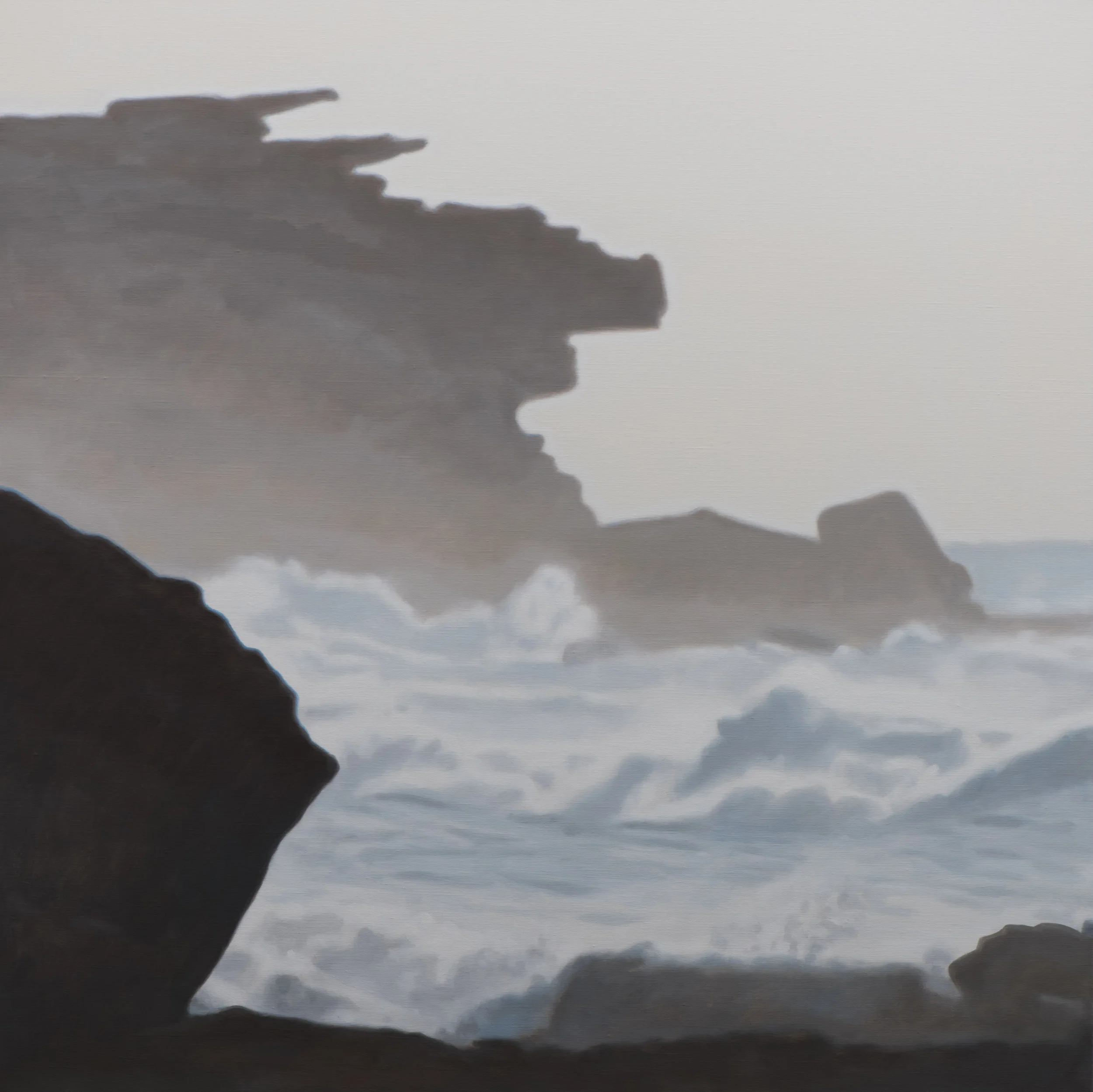 Malembe mais plus fort (Coogee to Clovelly) 2017
