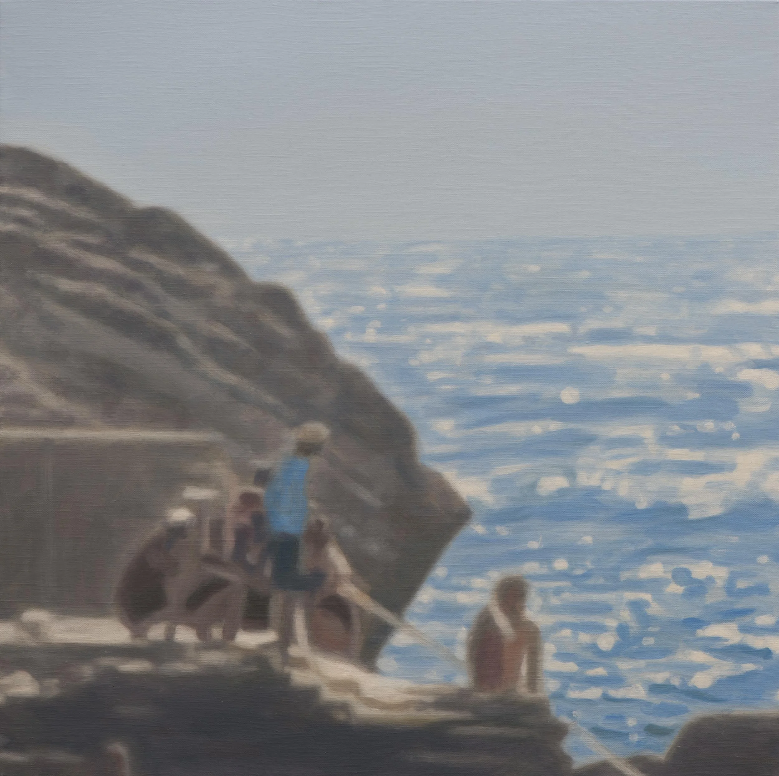 Melting Day (Coogee) 2017