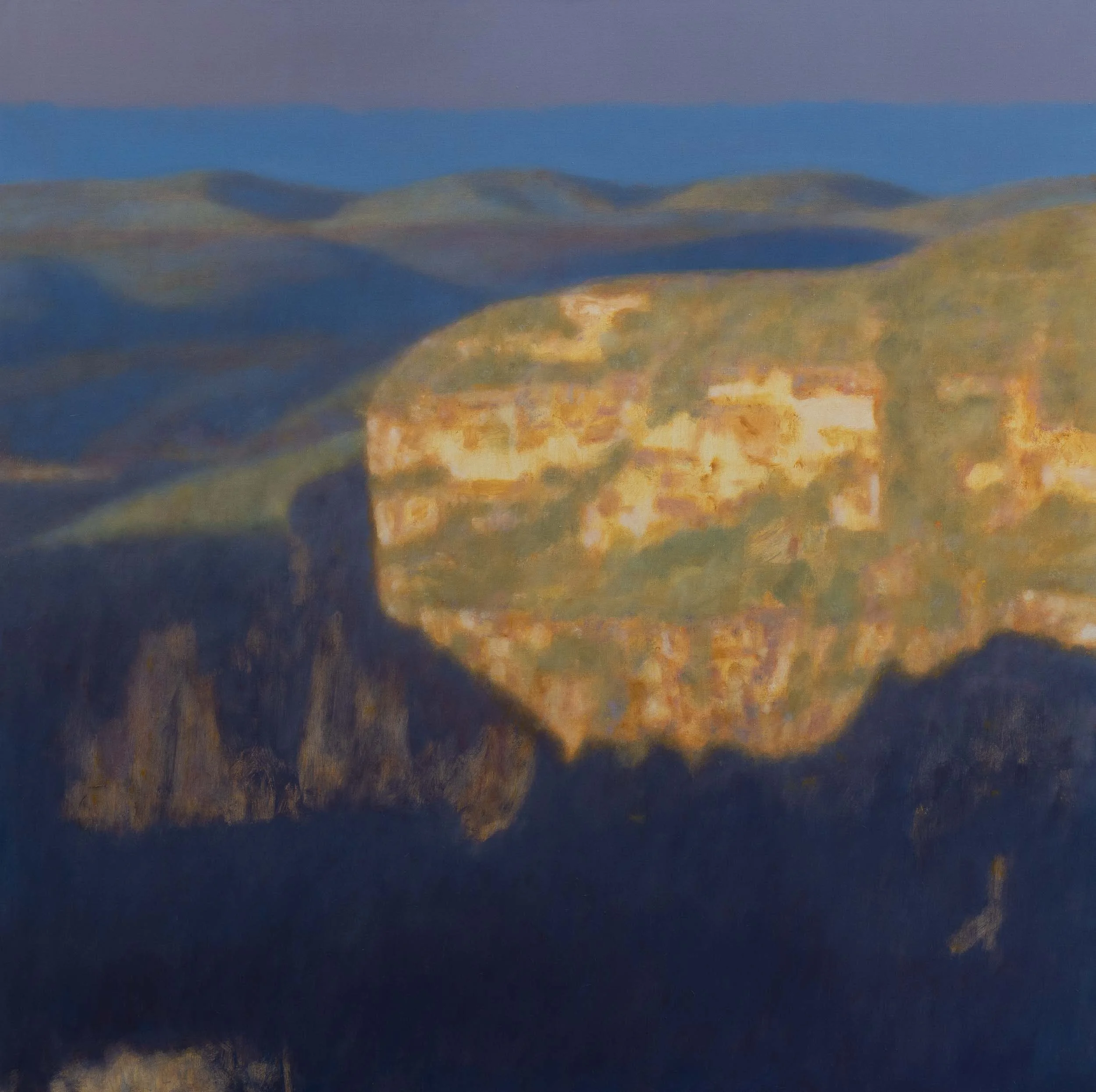 Sun Key II (Grose Valley) 2017