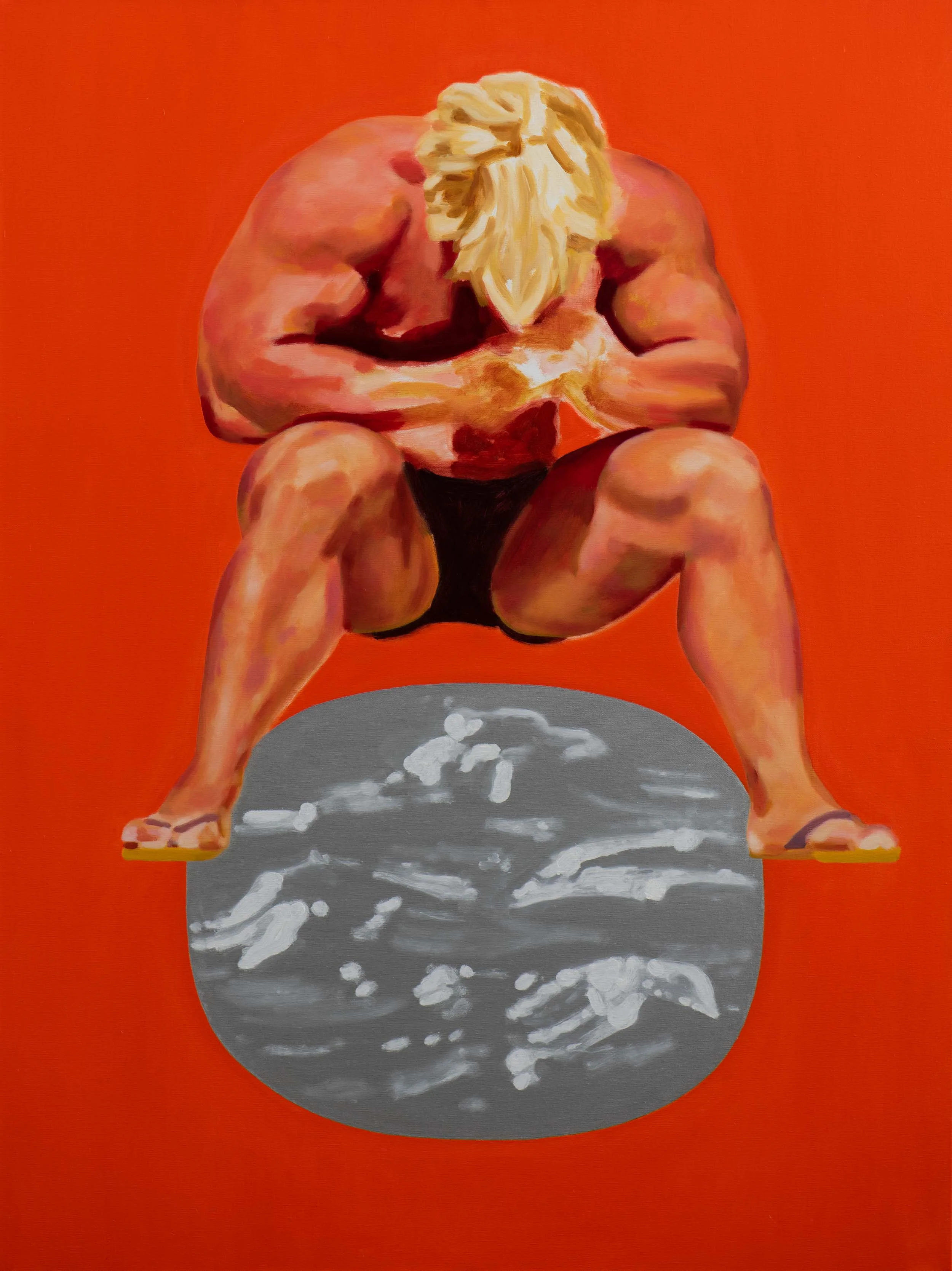 Beefman (2019)
