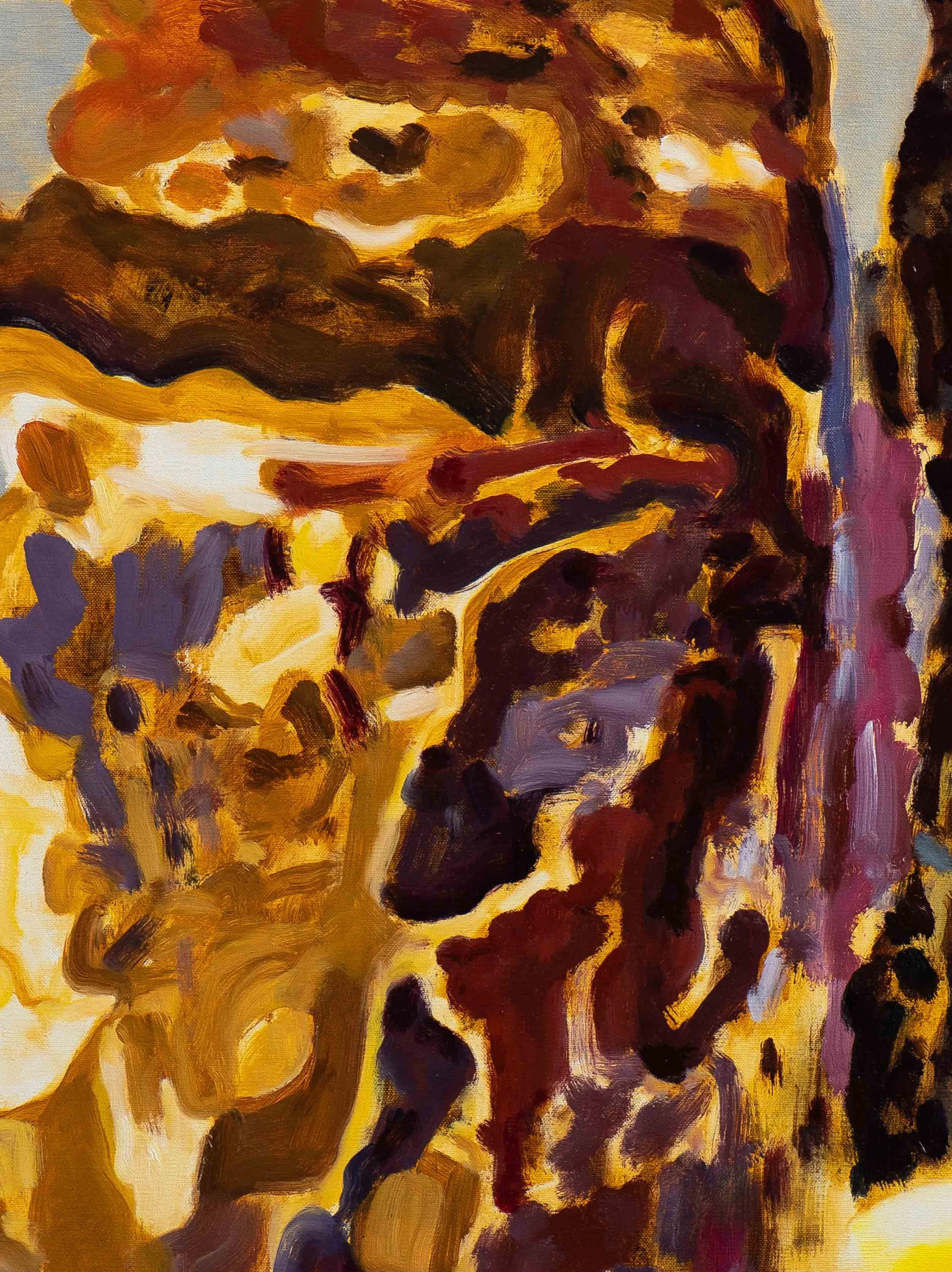 Where Do I Start And You Finish? (122x92cm, 2019 - oil on linen)-3.jpg