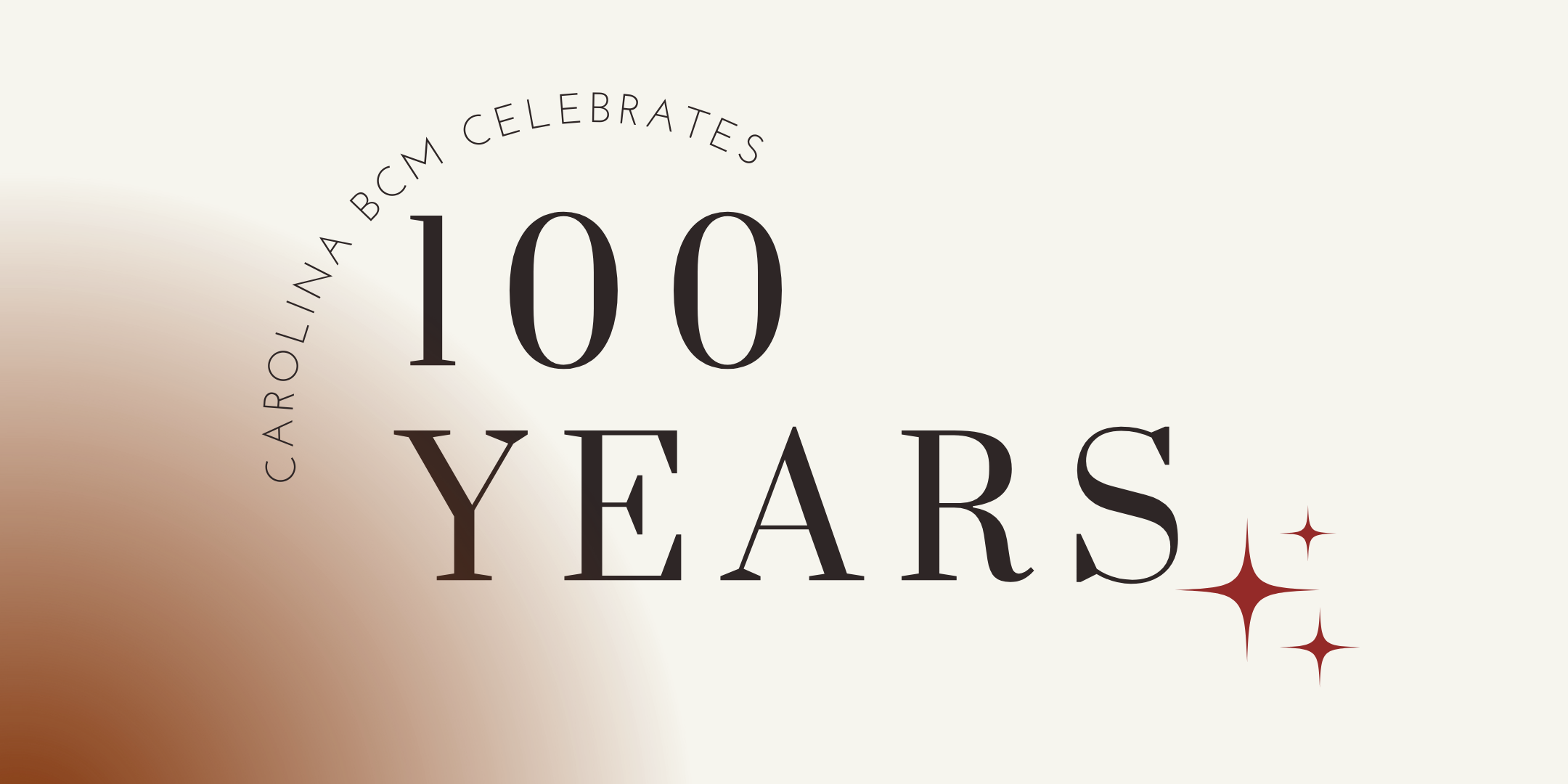 BCM 100 Anniversary Event