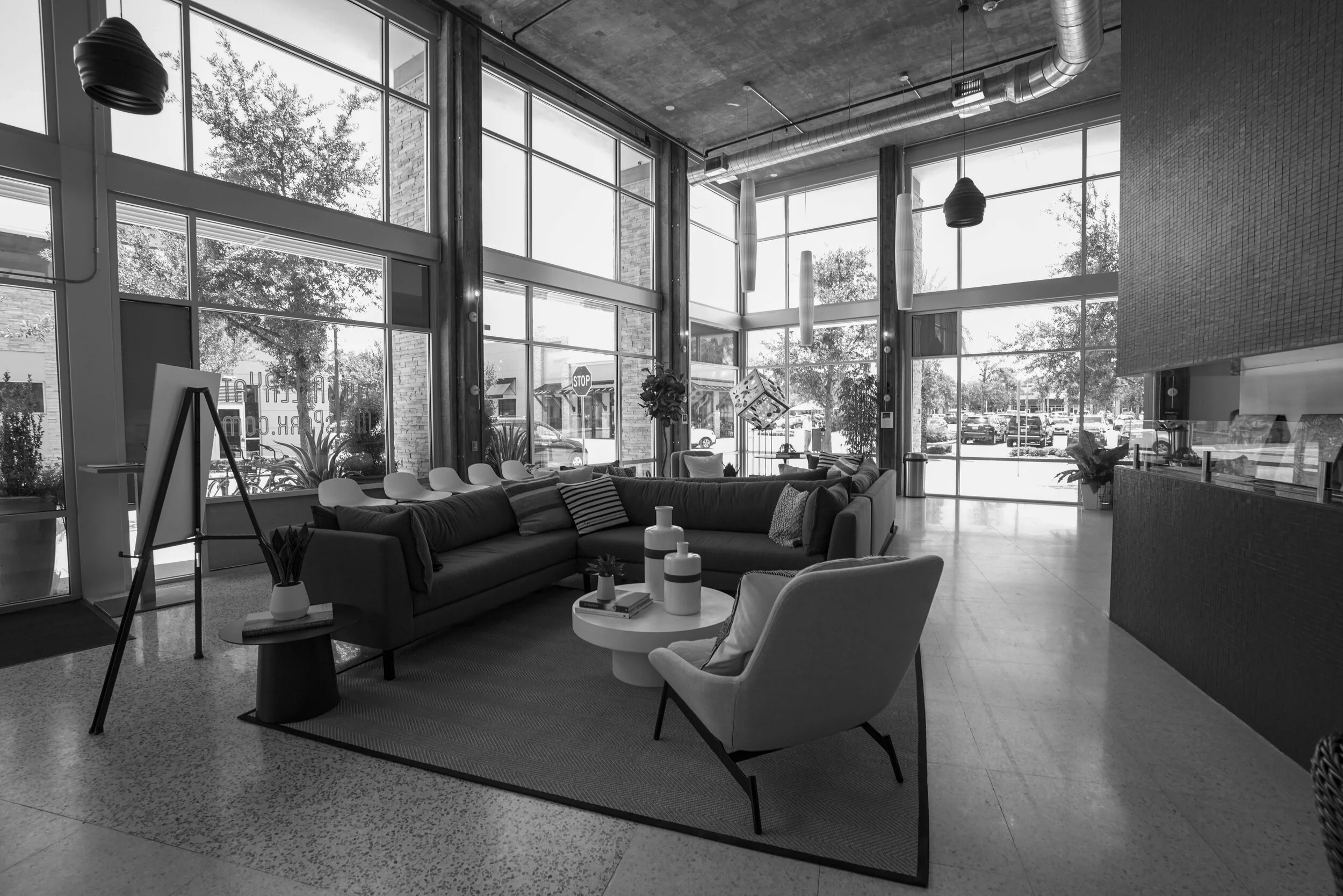 The Gallery at Mills