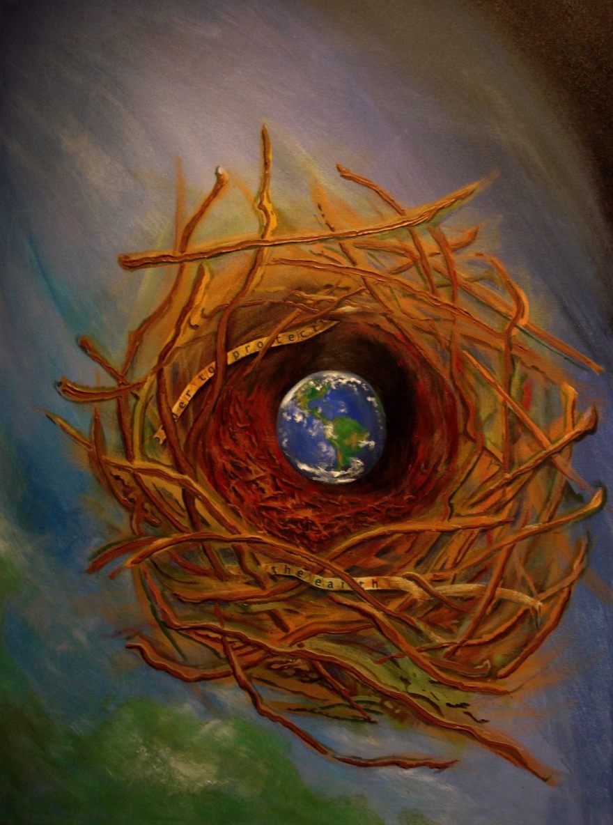 Earth Nest