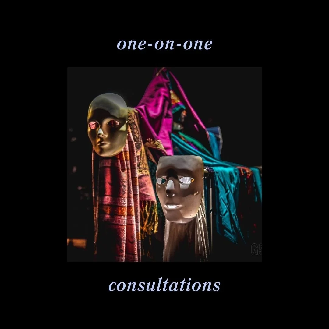 VIRTUAL or IN-PERSON