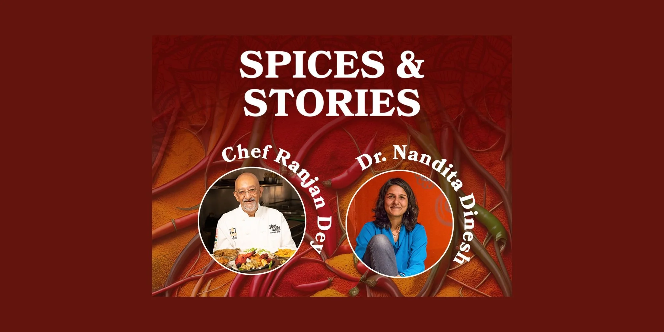 NEW DELHI RESTAURANT