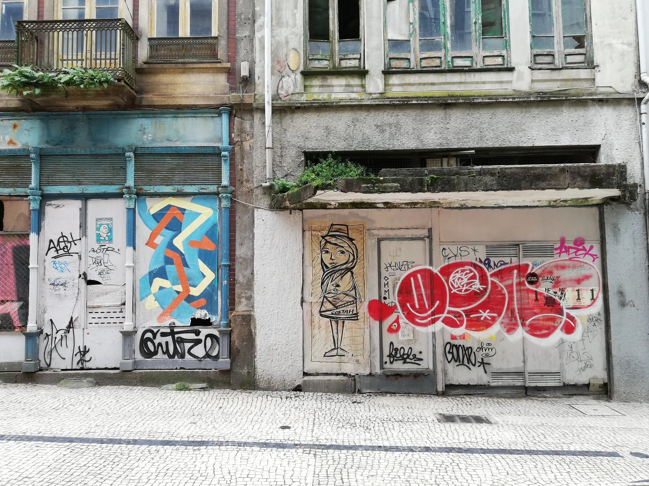 Porto, Portugal 2019