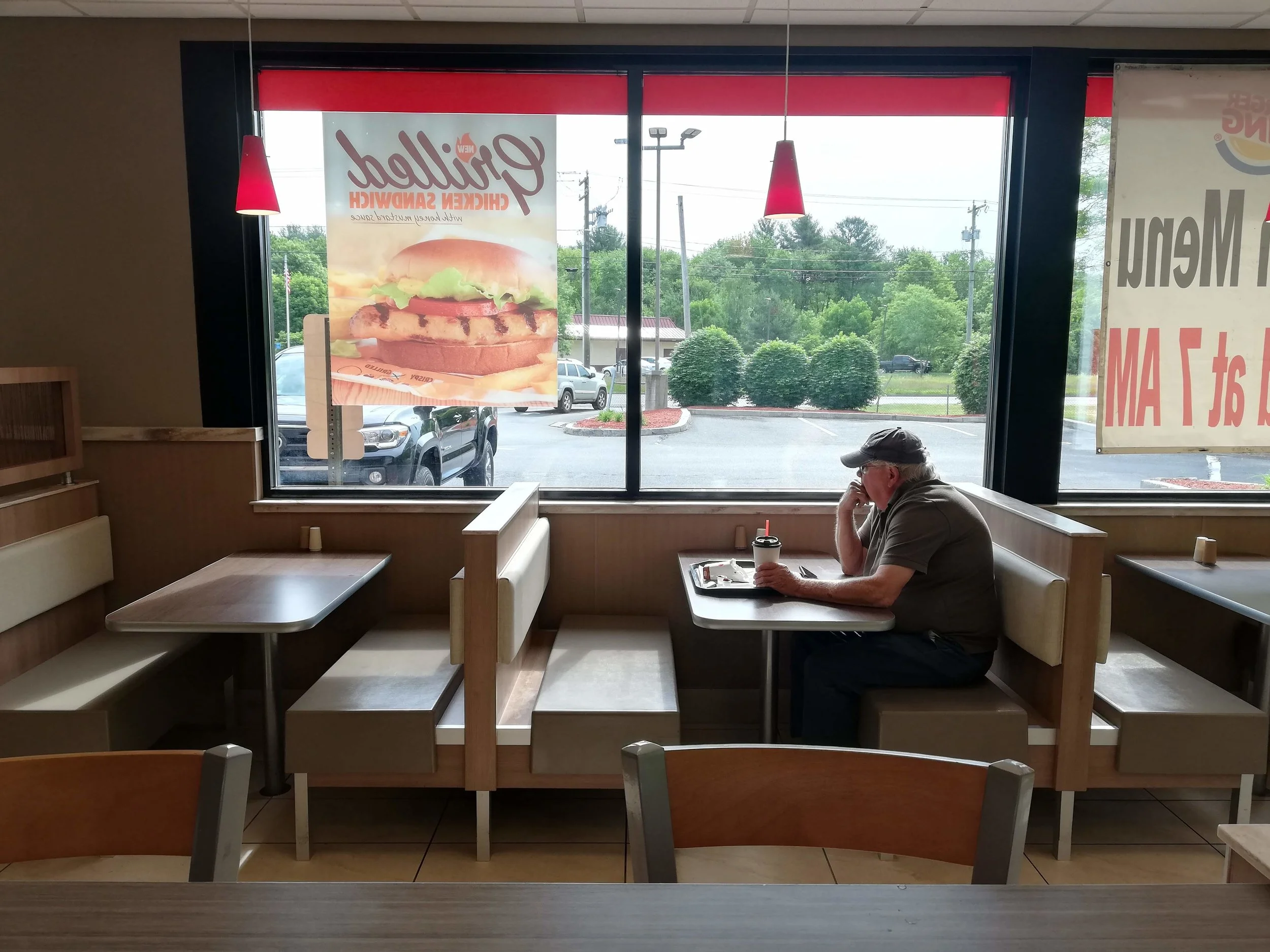 (New York, Jun 5th 2019)