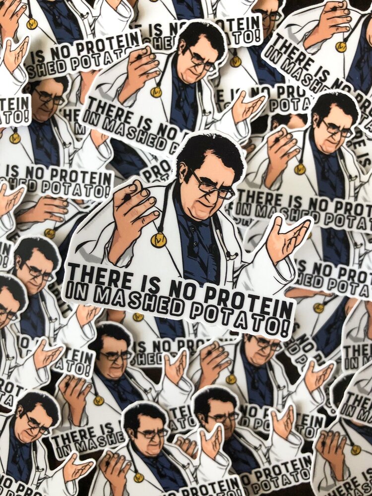 Dr Now - Dr Nowzaradan - Posters and Art Prints