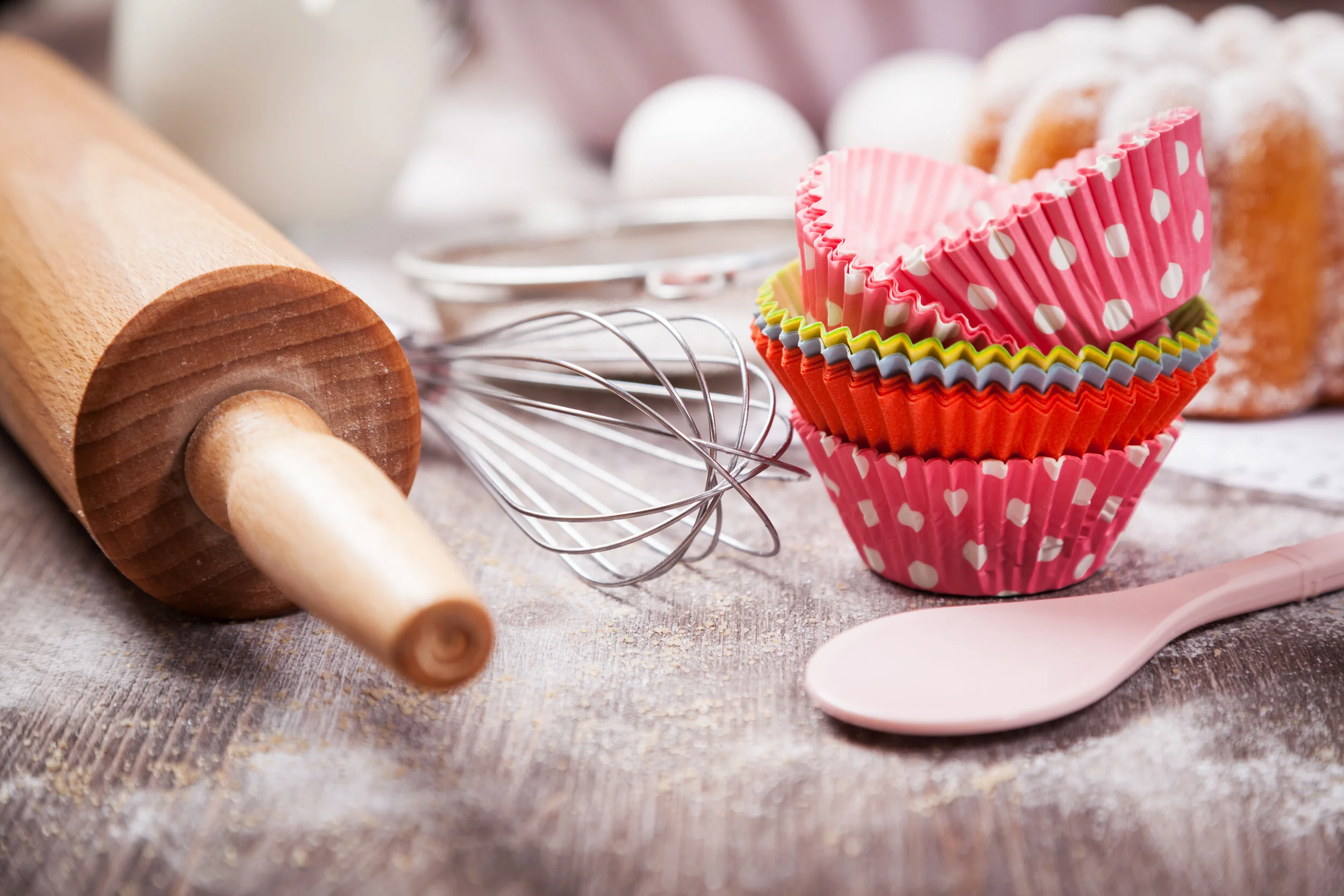 The Best Tools for Baking Gluten-Free