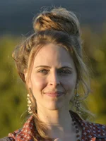 Carrie Grossman